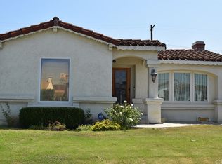 9108 S Hobart Blvd, Los Angeles, CA 90047