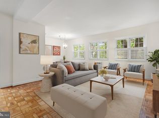 Parkfairfax, Alexandria, VA 22302