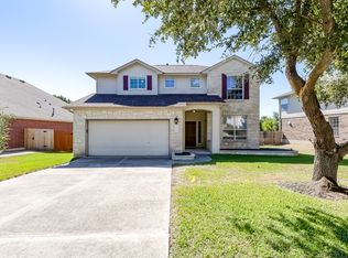 16527 Avaranche Way, Round Rock, TX 78681