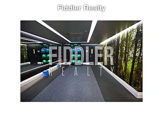 Rented by Fiddler Realty