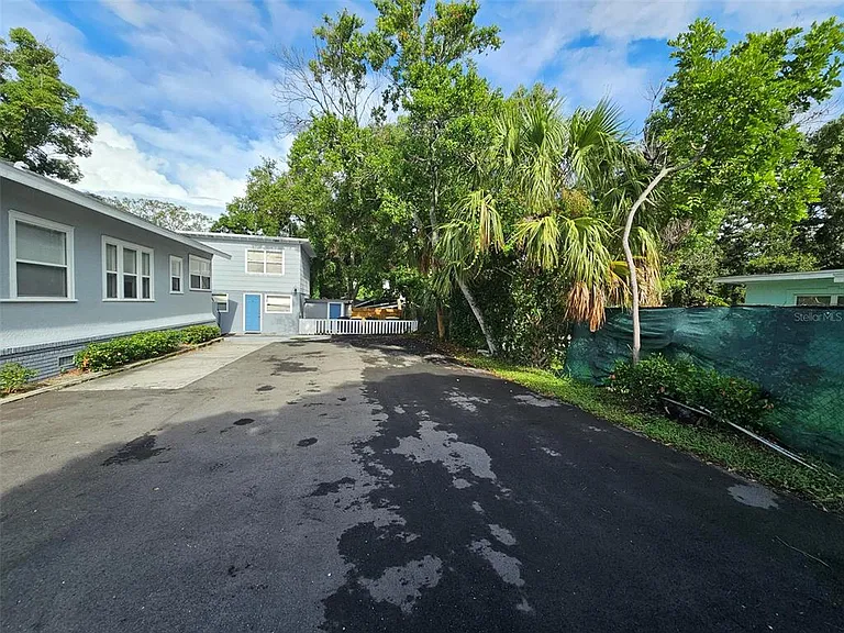 1408 N Fort Harrison Ave #B — Photo 17