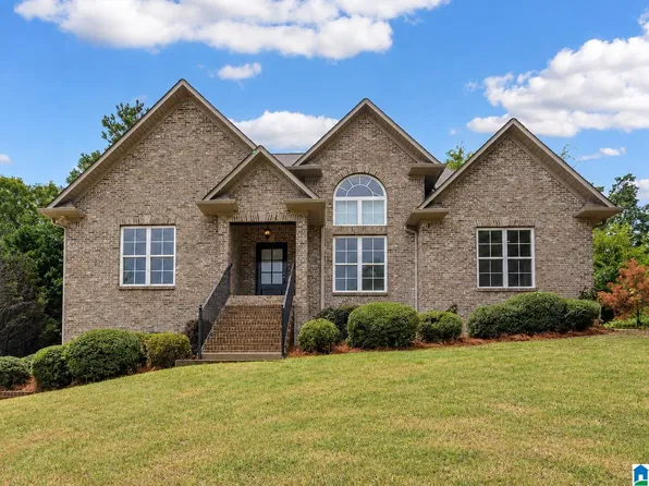 99 Pats Way, Springville, AL 35146
