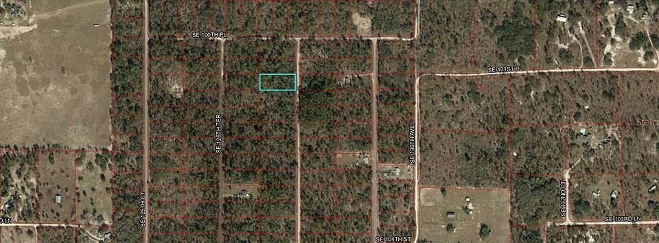 1st image of 0 SE 128th Ave #3