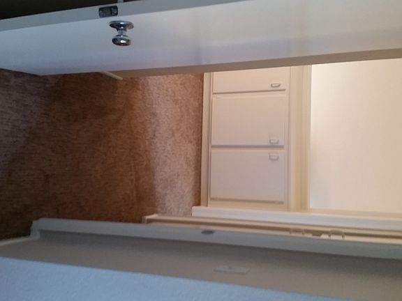 2nd floor bedroom to hallway