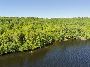 148 Niilo Hill Rd, Warren, ME 04864