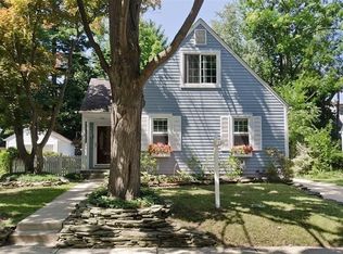 307 Brierwood St, Ann Arbor, MI 48103