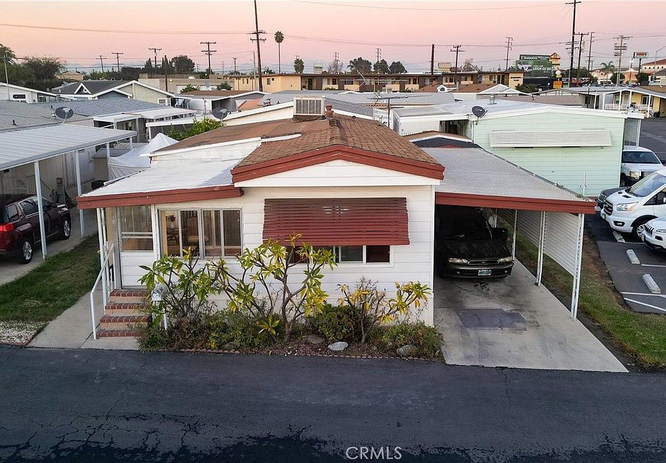 1st image of 15621 Beach Blvd Space 160