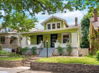 2212 Eastview Ave, Louisville, KY 40205