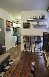 Rented by REAL New York