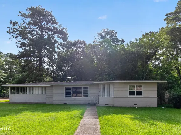 5572 Pine Lane Dr, Jackson, MS 39211