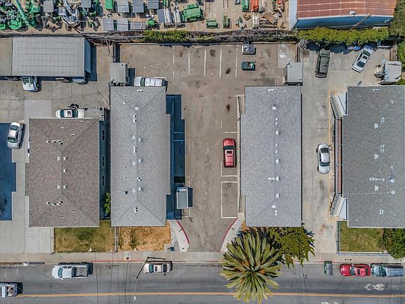 4th image of Jose Figueres Ave