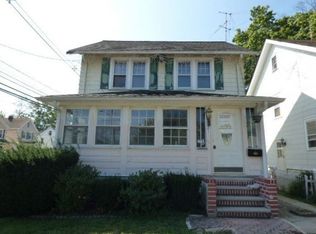 131 Sandford Ave, North Plainfield, NJ 07060
