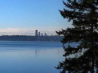 9912 SE 16th St, Bellevue, WA 98004