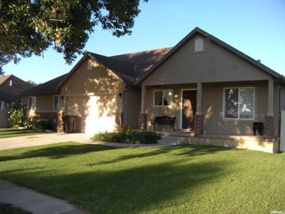 377 S 500 E, Spanish Fork, UT, 84660