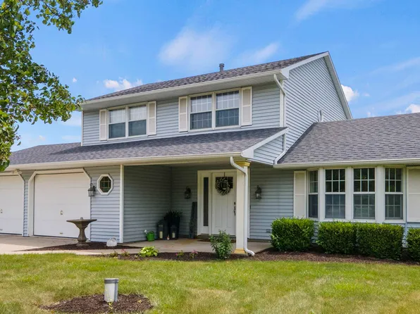 2832 E 350 N, Bluffton, IN 46714