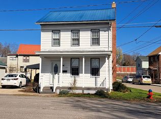 100 River St, Millersburg, PA 17061