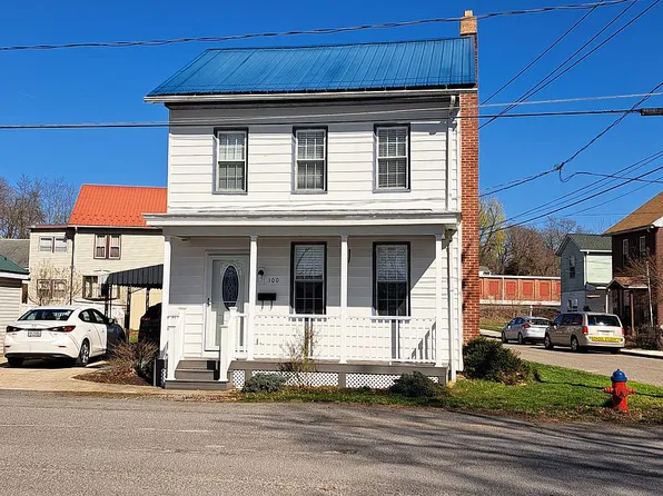 100 River St, Millersburg, PA 17061