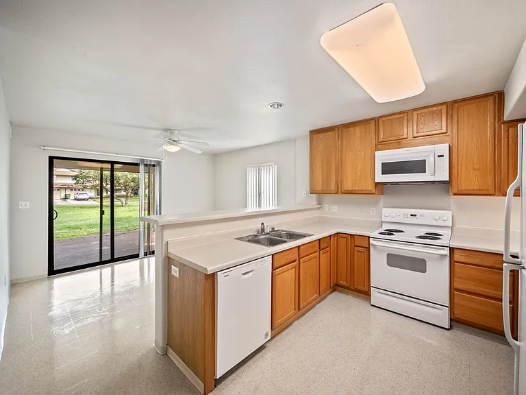 Hickam Communities — Photo 37