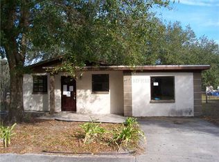 1810 Bond St, Plant City, FL 33563