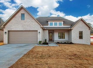 613 Valley Oak Dr, Sherwood, AR 72120