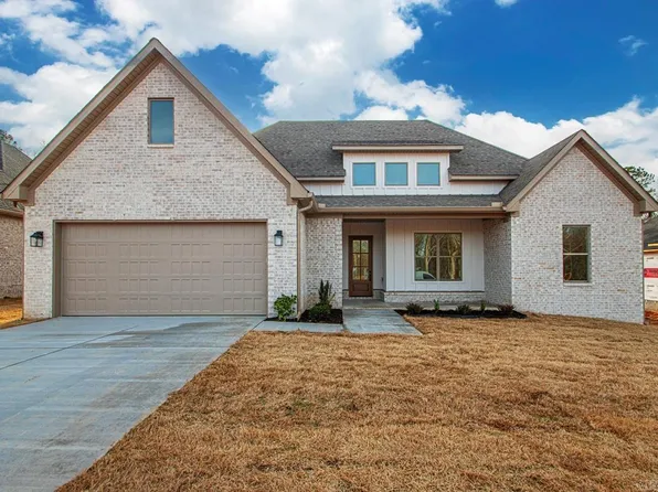 613 Valley Oak Dr, Sherwood, AR 72120