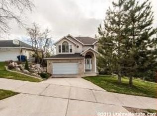 4225 Lakeview Dr, Ogden, UT 84403