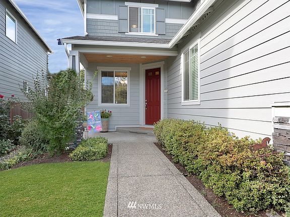 2nd image of 11501 172nd Street Ct E