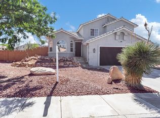 80 N 2040 E, Saint George, UT 84790