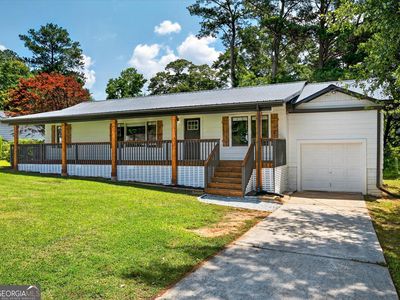 5619 Beaver Dr SW, Mableton, GA, 30126