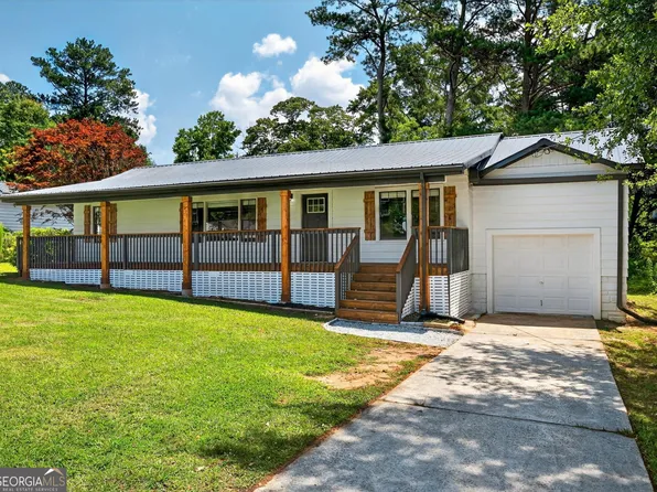 5619 Beaver Dr SW, Mableton, GA 30126
