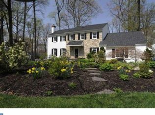203 Autumn Dr, Exton, PA 19341