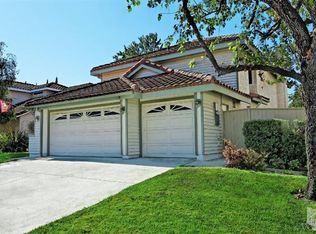 12408 Willow Forest Dr, Moorpark, CA 93021
