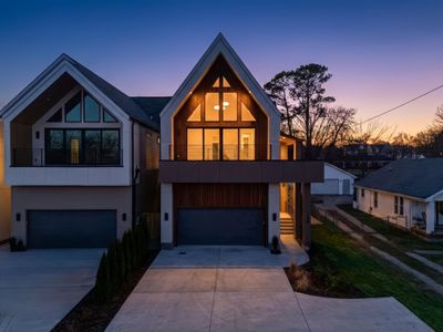 1228 Preston Dr, Nashville, TN, 37206