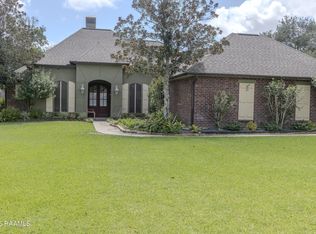 179 Channing Way, Sunset, LA 70584