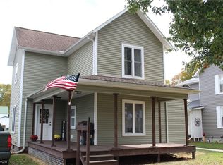 111 Main St, Warsaw, OH 43844