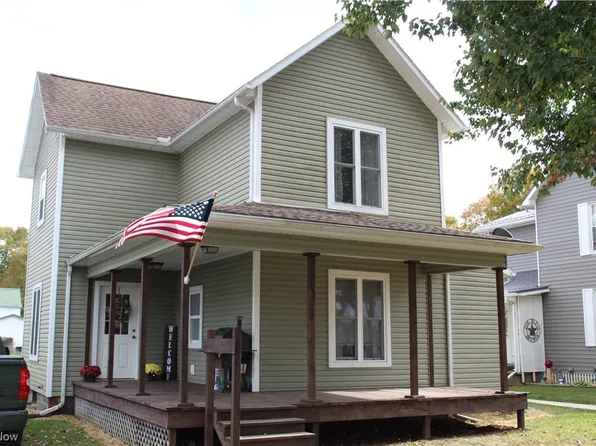 111 Main St, Warsaw, OH 43844