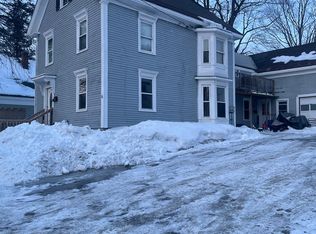 6 2nd St APT 1, Randolph, ME 04346