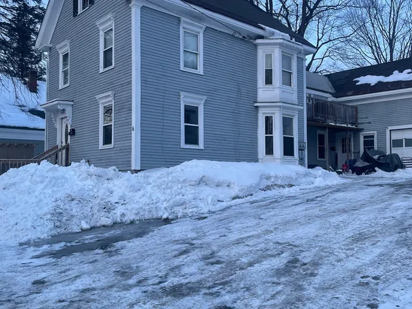 6 2nd St APT 1, Randolph, ME 04346