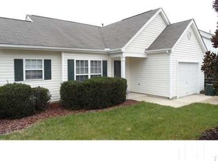 5501 Scenic Brook Ln, Raleigh, NC 27616