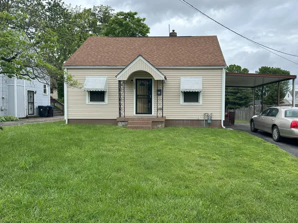 1473 Belmar Dr, Louisville, KY 40213