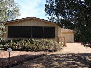 904 W Longhorn Cir, Payson, AZ 85541