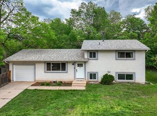 20 N 32nd St, Colorado Springs, CO 80904
