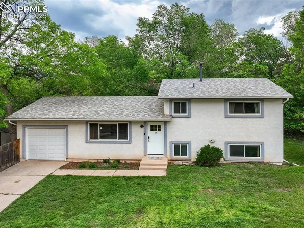 20 N 32nd St, Colorado Springs, CO 80904