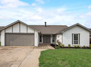 2303 Sharpshire Ln, Arlington, TX 76014