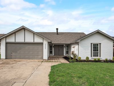 2303 Sharpshire Ln, Arlington, TX, 76014