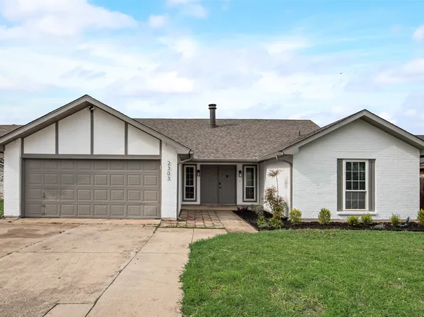 2303 Sharpshire Ln, Arlington, TX 76014