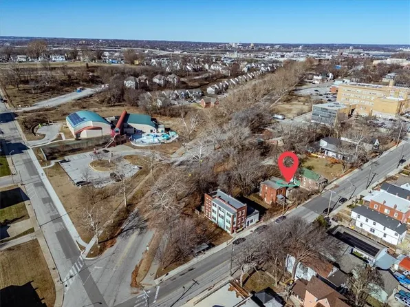 2026 Summit St, Kansas City, MO 64108