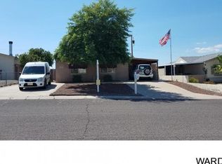 3021 Lake Dr, Lake Havasu City, AZ 86404