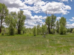 1247 Miller Ranch Rd, Driggs, ID 83422