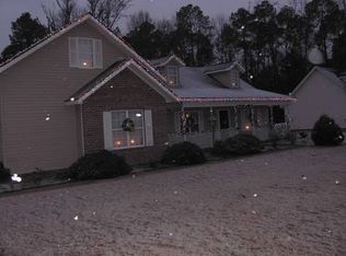 476 Roebling Rd, Bloomingdale, GA 31302